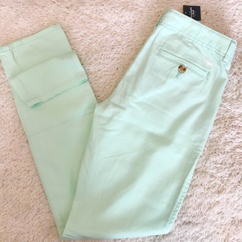 Abercrombie & Fitch Pants
